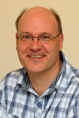 Thomas Fischer